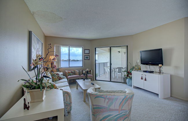 Anna Maria Island Bridge Port Beach Resort - Foto 9