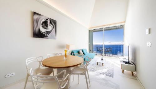 Barreirinha Front-Line Sea View II by Holiday Rental Madeira - Foto 5