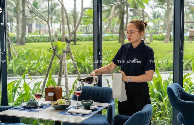 Cam Ranh Sea view Resort - Foto 47