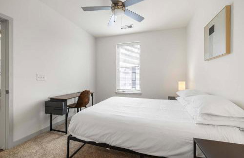 Modern Nulu 2BR CozySuites 10 - Foto 7