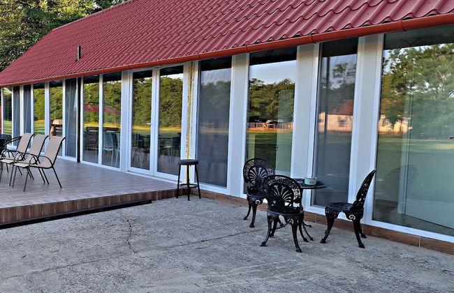 The Luxo Wine Museum Hotel - Foto 24