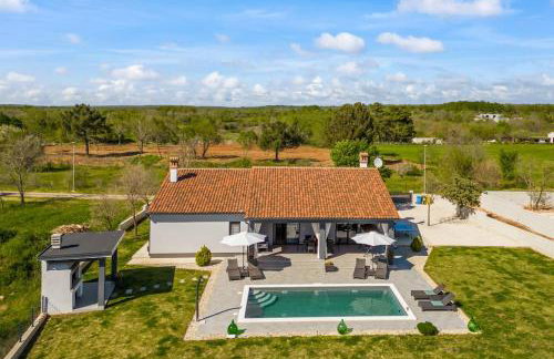 Villa My Ivana by Istrialux - Foto 20