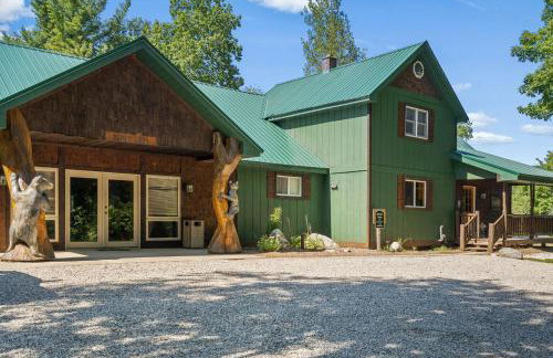 Sleeping Bear Resort - Foto 38