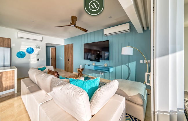 Harbor 171 Torre Norte 101 - Foto 32