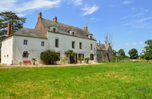 Manoir de L'Aisnerie - Foto 1