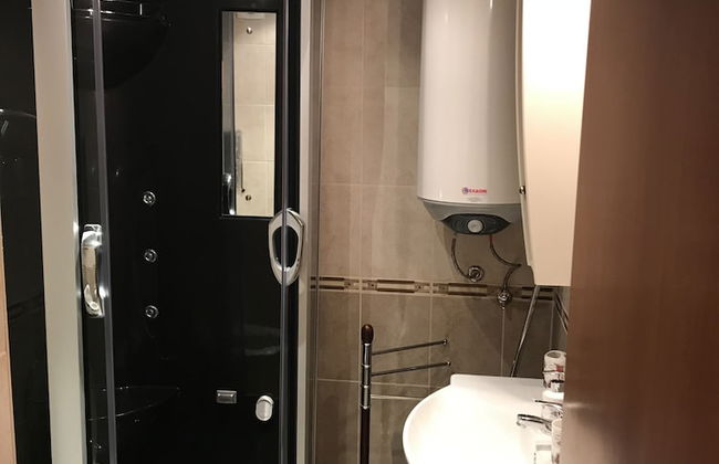 Apartment Perushtiza - Foto 26