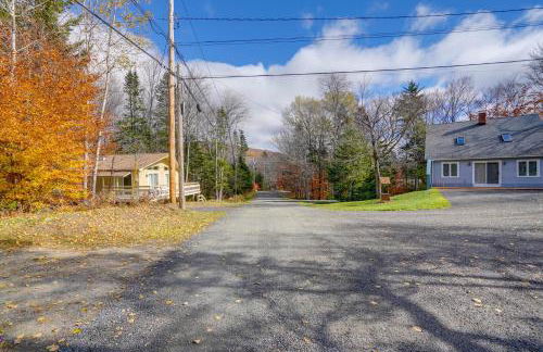 1 Mi to Mt Snow Luna Stella Home with Fireplace - Photo 31