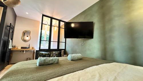 Craft Home - Le menuisier - Balneo - Parking privé - Foto 4