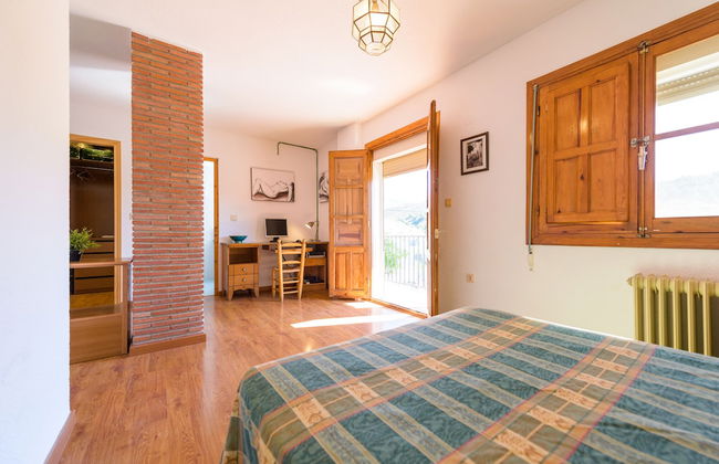 Alojamiento Rural la Era - Photo 11