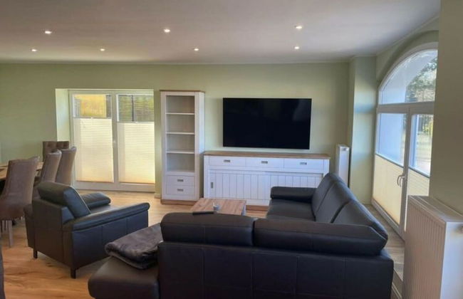 Nice Apartment in Klein Upahl - Foto 11