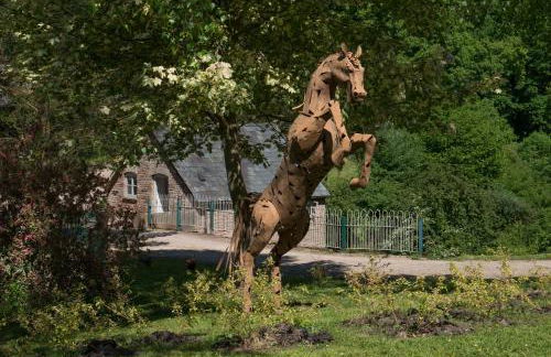 Mill Cottage, Hanley Mill - Foto 10