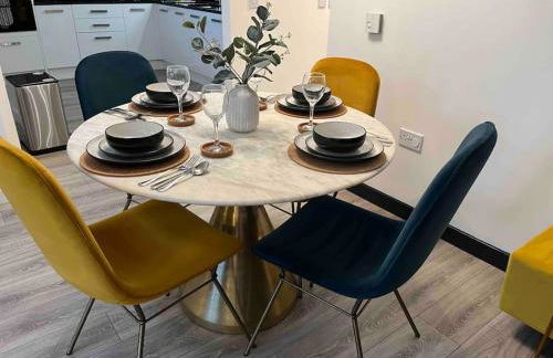 Watchhall, Annan, Dumfries & Galloway, Scotland Barn - 2 Bed - Foto 6