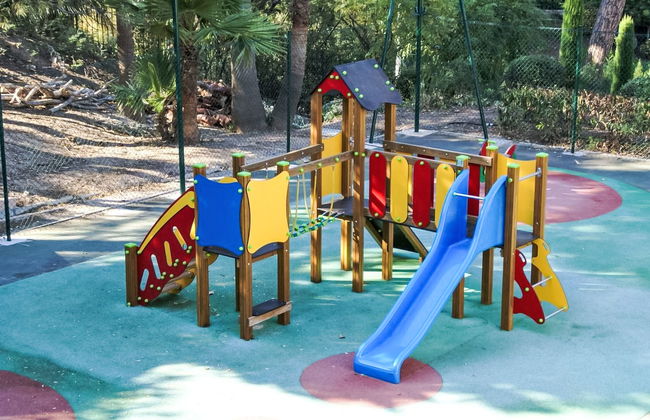 Villa Francia - Photo 29