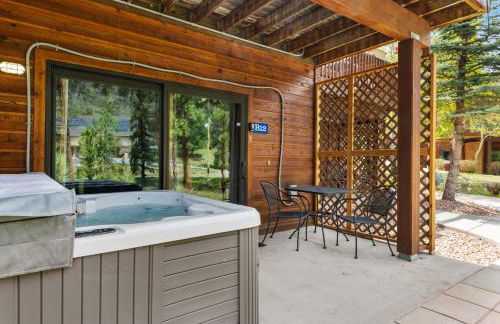 Bugle Pointe B12 by Estes Park Condos - Foto 14