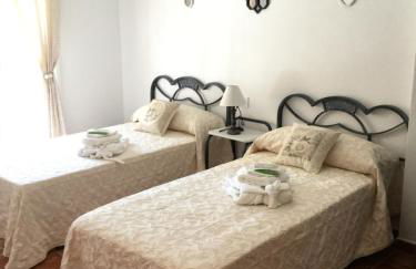 Casa Rural Castillo de Segura - Foto 52