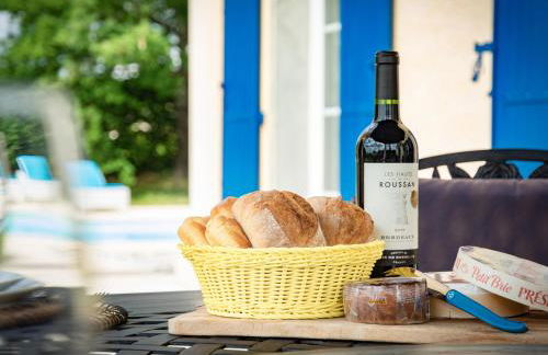 Villa de Montaigu - Foto 37