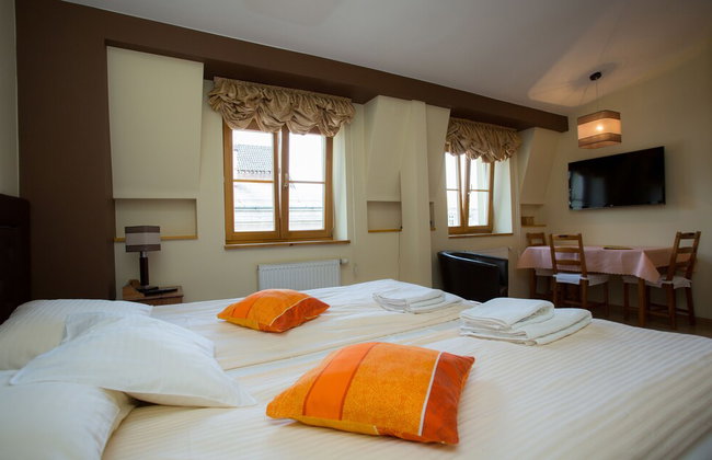 Kazimierz's Secret Apartments - Foto 51