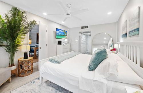 Ocean Beach Condo 3BR On the Sand 505 - Foto 19