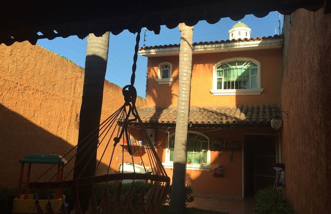 4 Recamaras Zona Sur WiFi Jardin Cochera - Foto 20