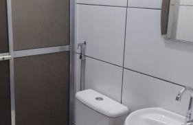 SUITE ACONCHEGANTE 02 - Foto 6