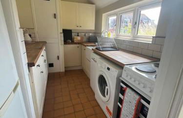 Wish End Cottage - Foto 9