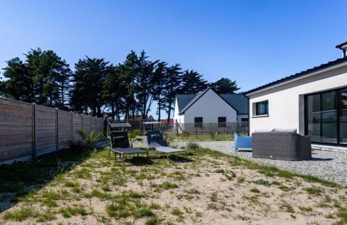 Holiday Home La Dune by Interhome - Foto 46