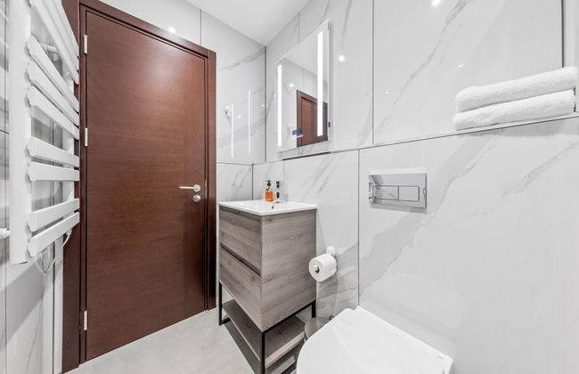 Serviced Studio Flat Near London Northern Line - Foto 18