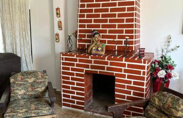 Chácara A Grande Família - Foto 35