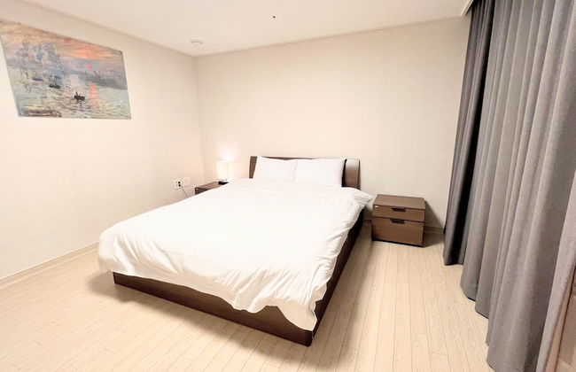 Geoje Riwoo Ocean Residence - Foto 9