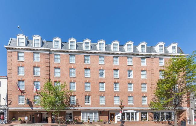 Georgetown Inn - Foto 66