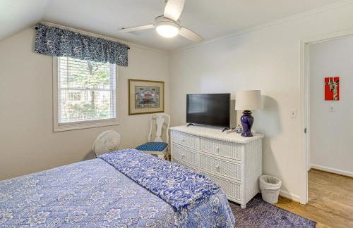 Arcade Cove - Renovated Lake Martin Home with Dock - Foto 17