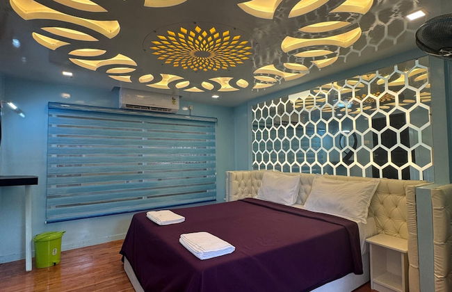 Beachparadise Daycruise houseboat - Photo 12