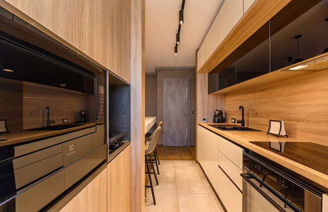 Promenada Studios - Foto 20