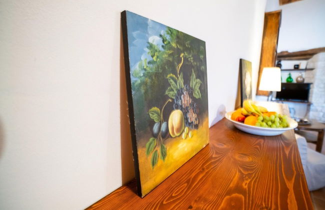 Agriturismo Furlo With Saltwater Pool - Foto 28