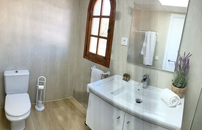 Sa Torre Apartaments - Foto 60