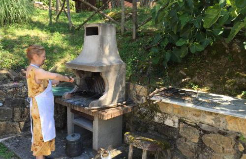 Agriturismo Le Cerinaie - Foto 69