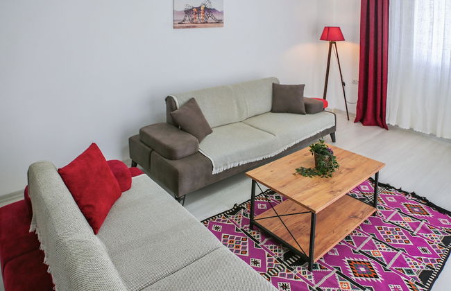 Özkan Apart - Foto 21