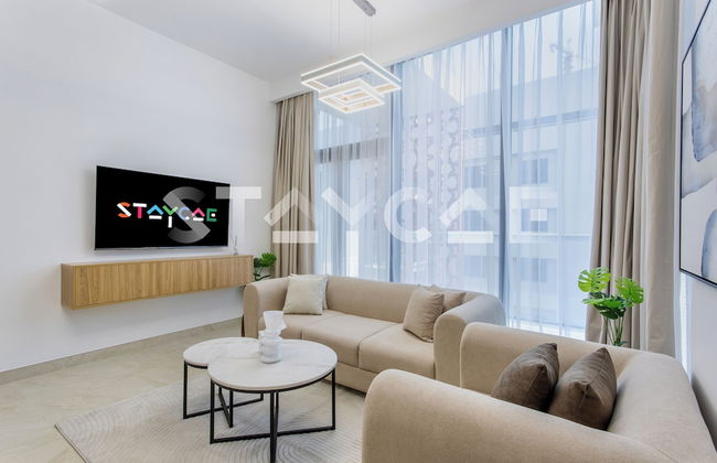 Staycae- National Bonds Residences - Photo 6