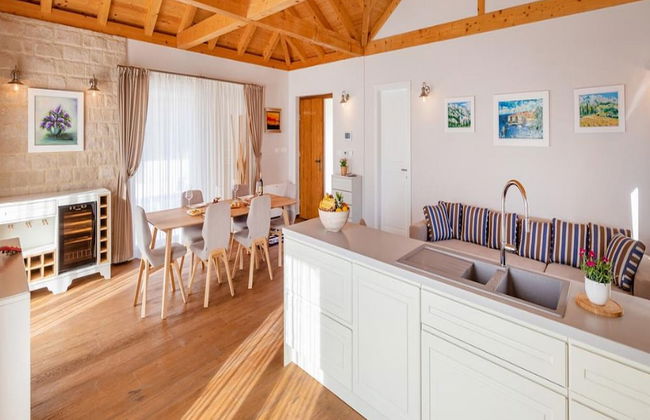 Villa Doline - Foto 21