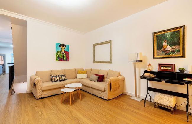 Casa Sevillana - Foto 34