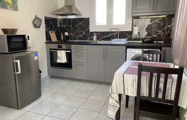 Alexander Apartments - Foto 29