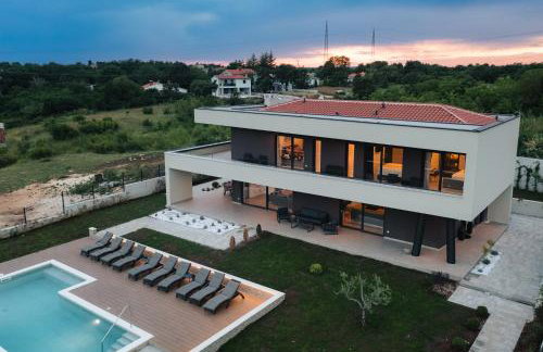 Villa de la Vie - Foto 61