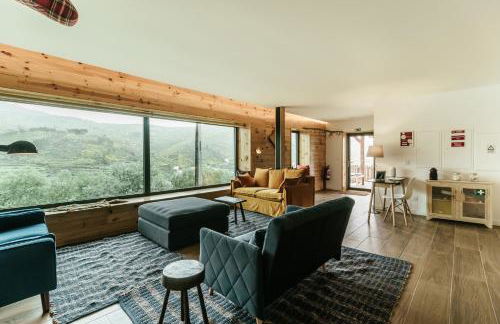 Unhais Valley - Country House - Foto 41