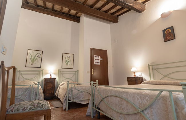 Agriturismo Sasso Rosso - Photo 20