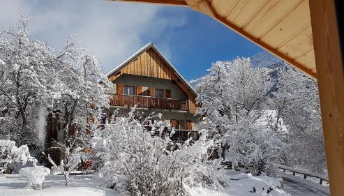 Apartment Cerise - Foto 3