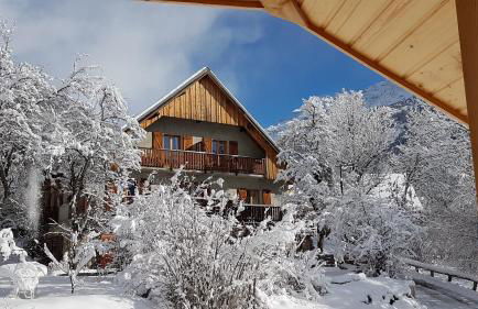 Apartment Cerise - Foto 3