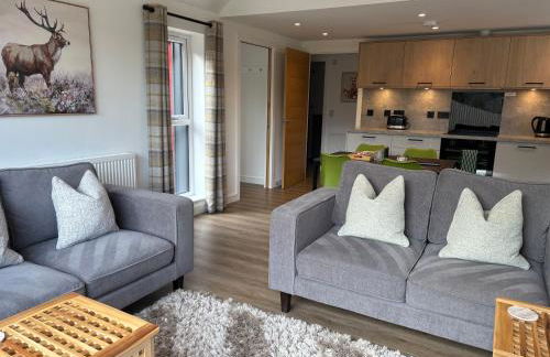 The Gîte in the Highlands - Foto 14