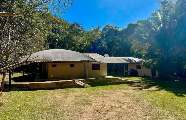 Pousada Chapada dos Veadeiros - Foto 60