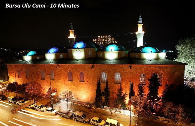 VIP Apart Hotel - Foto 20