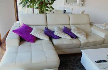 Duplex grandes cristaleras impresionantes vistas - Foto 9